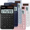 Kalkulačka CASIO SL-1000 SC čierna