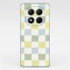 4NewCase - Kryt pre POCO - Poco X7 - SILIKÓN - Pastel Patchwork - 1013750500107