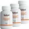 AKCIA Medveď natural 3x Vitamín C z extraktu z CAMU CAMU 3x60 kapsúl