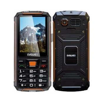 Evolveo StrongPhone Z5