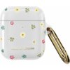 iDeal Of Sweden Clear na Apple Airpods 1/2 generation Petite Floral IDCLAPC-507