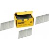 Dewalt Dewalt Nail 20 ° 1,6x50 mm galvanizovaný DNBA1650GZ