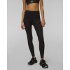 Dámske čierne Legíny Adidas By Stella Mccartney Truepace
