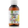 EdenPharma Kapucínka väčšia + Skorocel Junior 100 ml roztok