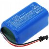 Batéria pre Hoover Hgo31 / Hgo32 / Hgo33, a ďalšie, 2600 mAh, Li-Ion