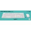 Logitech MK295 Silent Wireless Keyboard Mouse Combo 920-009819