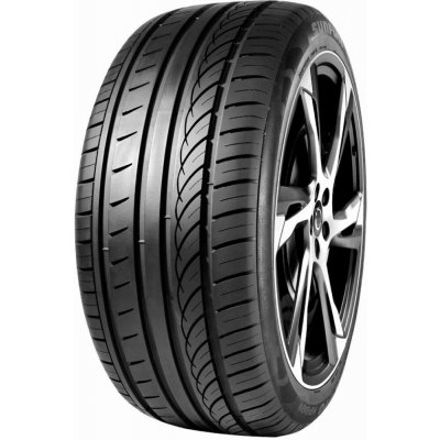 Sunfull MONT-PRO HP881 285/35 R22 106V