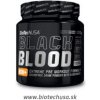 BioTechUSA BioTech USA Black Blood NOX+ 330 g červený pomaranč 330 g