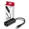 AXAGON ADE-SRC Type-C USB3.1 - Gigabit Ethernet 10/100/1000 Adapter Axagon
