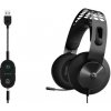 Lenovo slúchadlá CONS Legion H500 Pro 7.1 Surround Sound Gaming (tmavo šedá)