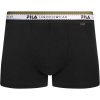 Fila FU5059 MAN BOXER-200 BLACK