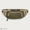 Oakley Enduro ľadvinka, 4.5 l, army green/pebble