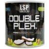LSP nutrition Double Plex 750 g whey/casein borůvka