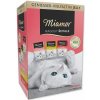 Kapsičky MIAMOR Ragout Royale morka, losos, teľacie v želé multipack 1200 g