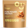 Beggs Pure Power Protein Salty Caramel 550 g