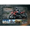 Motorky na slovenských cestách - Milan Paprčka