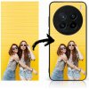 PROTEMIO 106052 Kryt s vlastnou fotkou pre Vivo X200 Pro 5G