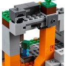 LEGO® Minecraft® 21141 Jaskyňa so zombie