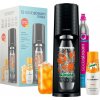 TERRA Black MIRINDA Mpack SODASTREAM