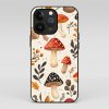 APPLE - iPhone 13 Pro - GLOSSY - Mushroom Meadow