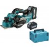 Makita Akumulačný kvapkovací hoblík Makita KP001GM202