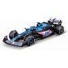 Bburago Bburago Signature BWT Alpine F1 Team A523 1:43 no31 Ocon