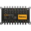 TELEVES Zosilňovač EuroSwitch 9 vstupov 27/31dB (ref.719609)