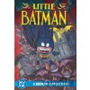 DC Comics Little Batman: Month One