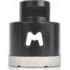 Montolit FSB50 – Mondrillo Black, diamantová korunka na vŕtanie za sucha/mokra, Ø50mm