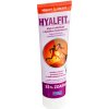 HYALFIT gél hrejivý bylinný gél s kys. hyalurónovou (25% zadarmo) 150 ml