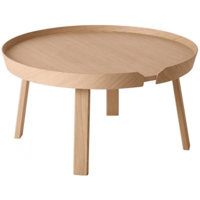 Muuto Around Coffee L oak