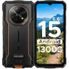 Smartfón DOOGEE Fire 5 3 GB / 64 GB 4G (LTE) oranžový