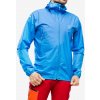 Bunda do dažďa Haglofs L.I.M Proof Jacket - nordic blue