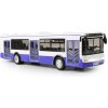 Rappa Autobus, ktorý hlási zastávky česky 28 cm