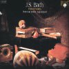 BACH,J.S.: Francouzské suity / French Suites (2CD) (Pieter-Jan Belder, harpsichord)
