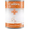Calibra VD Dog Gastrointestinal konzerva NEW 400 g