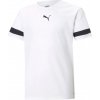 Detský tréningový dres Team Rise Jersey Jr 704938 04 - Puma 152CM