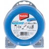 Makita struna nylonová 1,65mm, modrá, 30m, speciální pro aku stroje E-01747