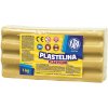 ASTRA Plastelína 1kg Hnedobéžová, 303111020
