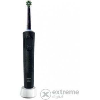 Oral-B Vitality Pro D103 Protect X Black