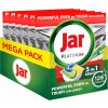 Jar Platinum tablety do umývačky riadu citrón 126 ks