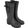 Fox Rage Čižmy Neoprene Camo/Grey Wellies - 41