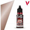 Vallejo Game Color Hammered Copper 17ml 72.059 - Medená farba kladiva