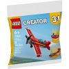 LEGO® Creator 30669 Iconic Red Plane