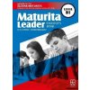 Maturita Leader B1 Student's Book (SK Edition)
