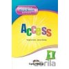Access 1: I/A Whiteboard Software (3) - Virginia Evans, Jenny Dooley