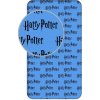 Detské prestieradlo Harry Potter 01 90x200 cm 100% bavlna Jerry Fabrics