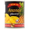 MK Ananas plastry v sirupe 565 g