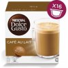 Nescafé Dolce Gusto Café Au Lait 16 ks