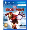 Marvel Ironman VR